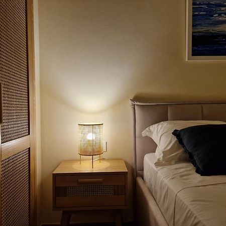 Apartment Mia La Verna Оребич Екстер'єр фото