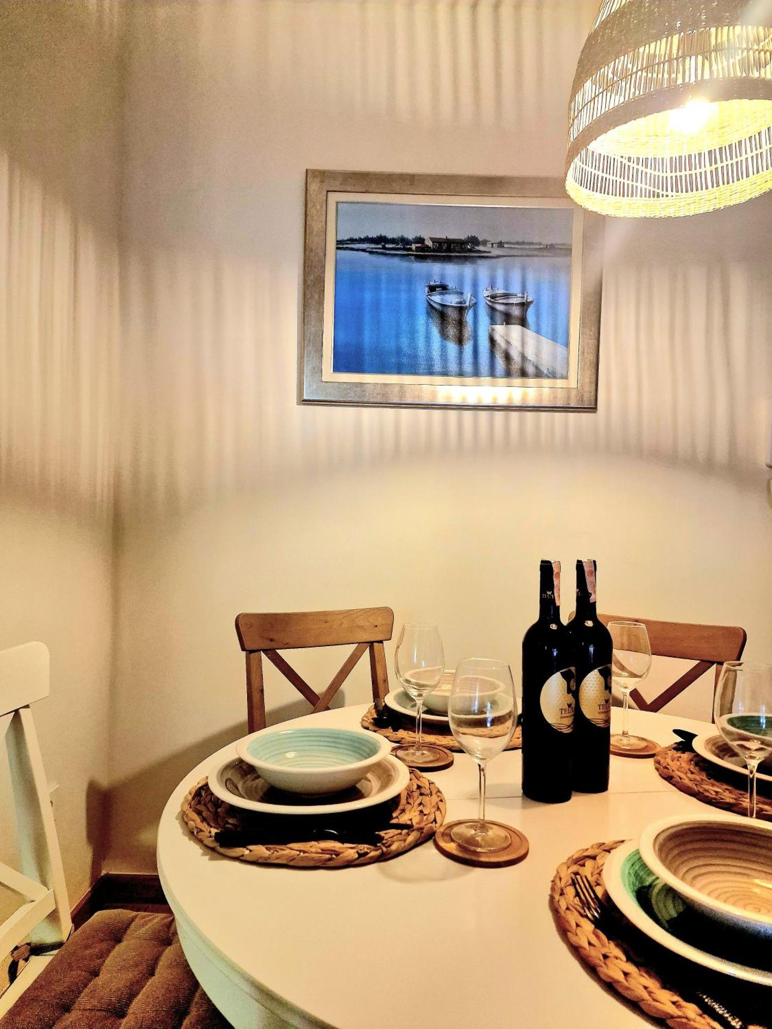 Apartment Mia La Verna Оребич Екстер'єр фото